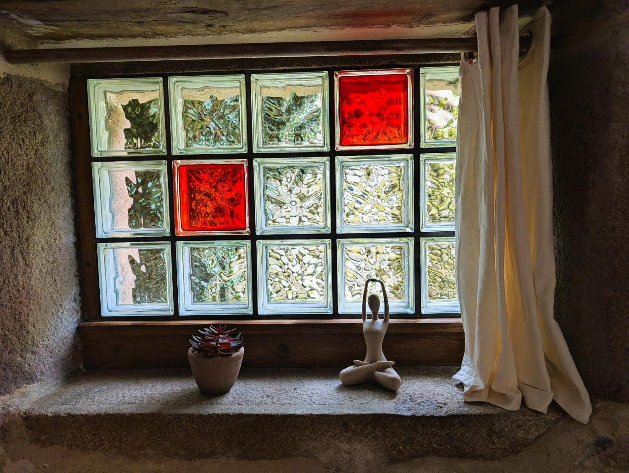 Gite Rustique Au Coeur De La Nature Soubrebost Zewnętrze zdjęcie